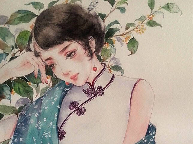 决绝发飙，实力碾压《云胡不喜》，以9.9分横扫民国小说排行榜