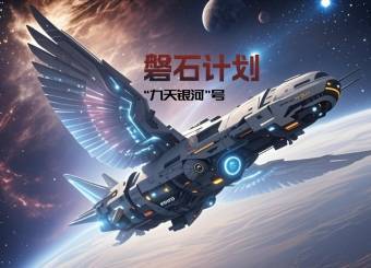 《跟着科幻看未来》：中国故事研究院助力中国科幻腾飞