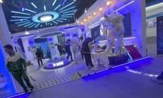 《跟着科幻看未来》：中国故事研究院助力中国科幻腾飞
