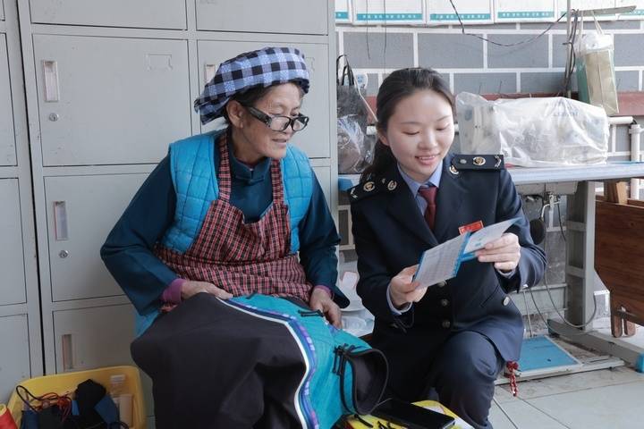 黔西南税务：税助非遗传承走“新路”