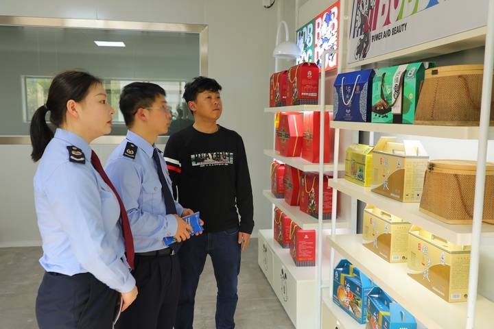黔西南税务：税助非遗传承走“新路”