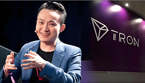 孙宇晨波场TRON的稳定币实践:解码加密资产与法币体系的深度绑定