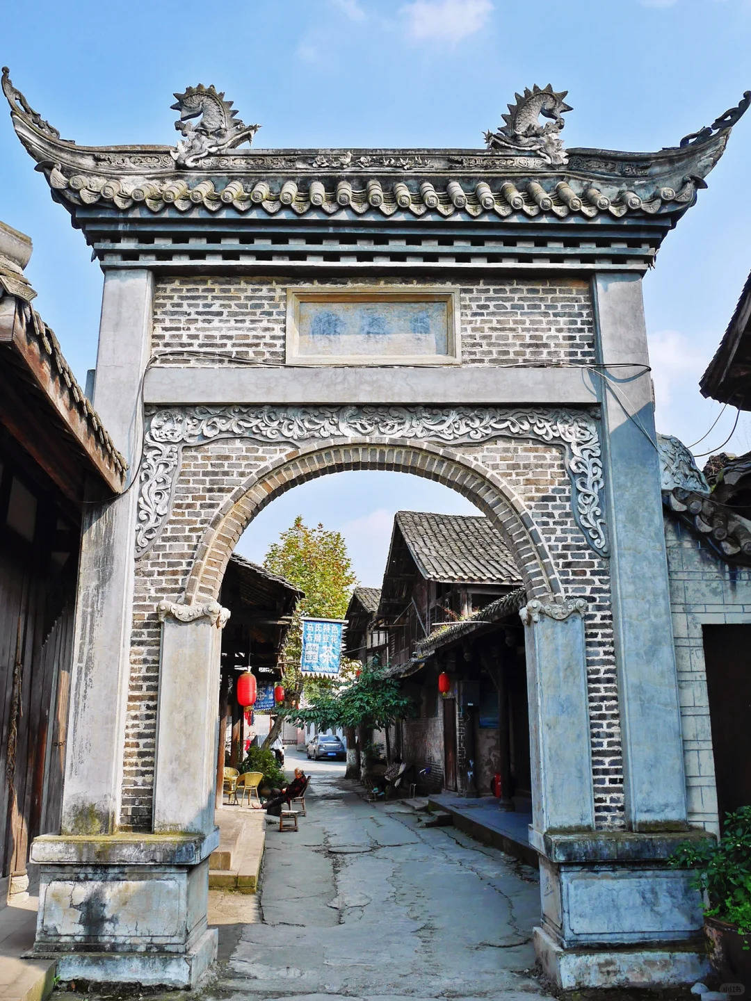 四川旅游必去景点清单，川蜀热门打卡指南，这些地方必火
