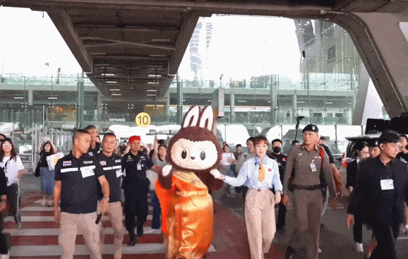 逢火必崩？