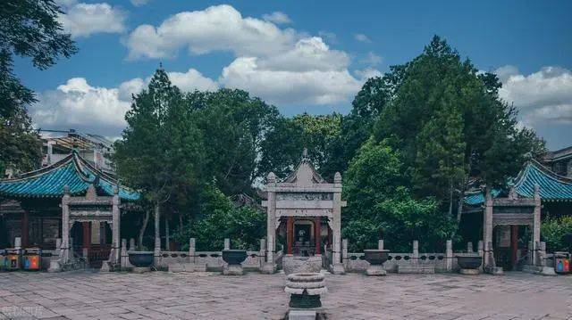 清真是什么意思？