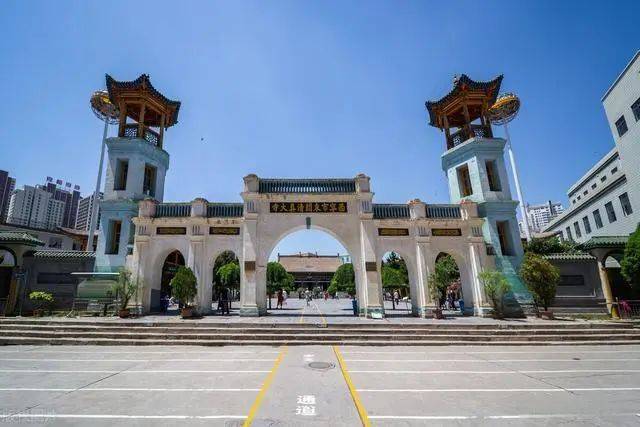 清真是什么意思？