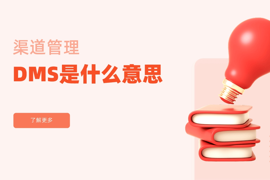 DMS是什么意思?