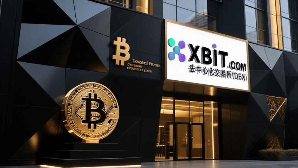 加密货币市场震荡加剧 XBIT稳定币最新价格行情避险需求激增
