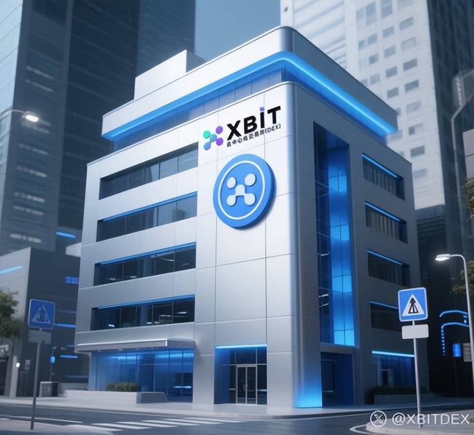 最新数字货币行情：GENIUS法案推动40亿美元流入，XBIT迎发展机遇