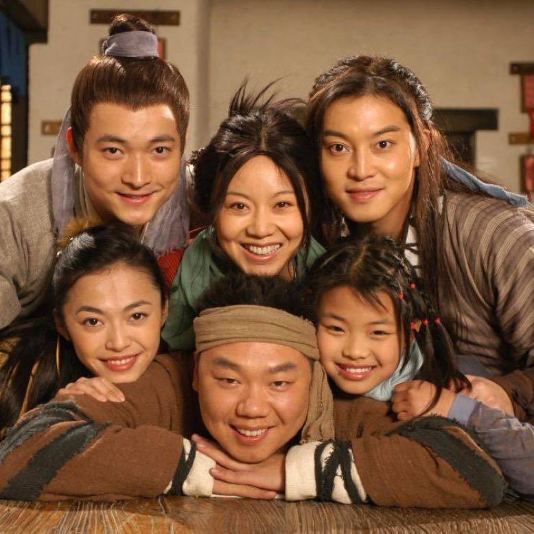 开播近20年,《武林外传》为什么依然治愈人心