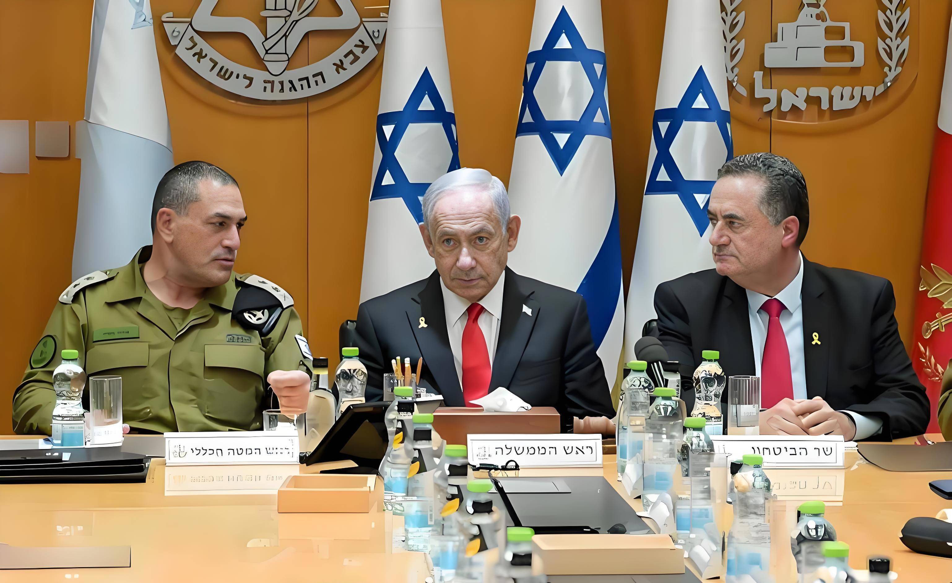 既然以色列支持“台独”,我们为何不支持阿拉伯国家?