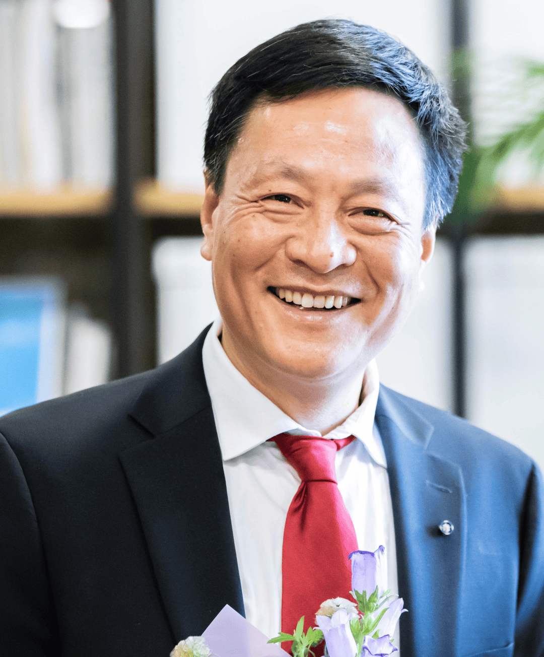 噩耗传来,北京大学教授俞孔坚坠机遇难,他曾提出“海绵城市”概念