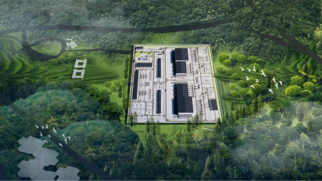 中国能建,中标重大工程!