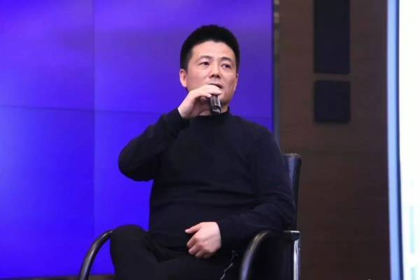 南极电商的救赎，张玉祥要靠对标优衣库？