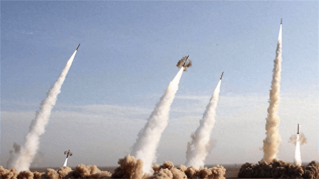 “中美开战前48小时”言论炸锅!中日韩相视一笑,决定联合行动