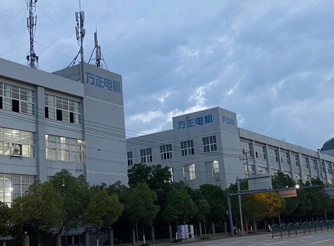 方正电机股票(方正电机股票还有上涨空间吗)