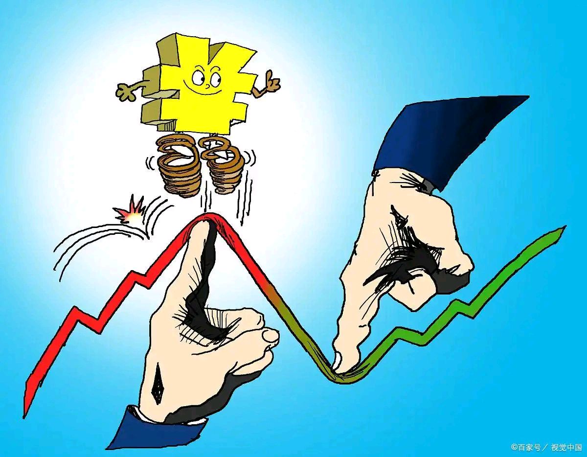 卖股票(卖股票要交税吗)