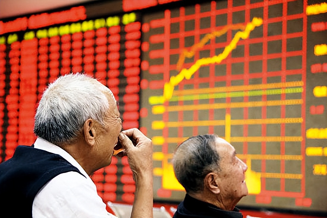 卖股票(卖股票的手续费是多少)