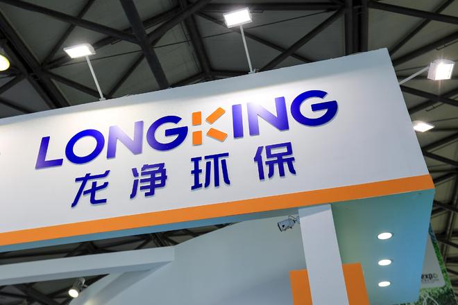 龙净环保股票(龙净环保股票怎么样)