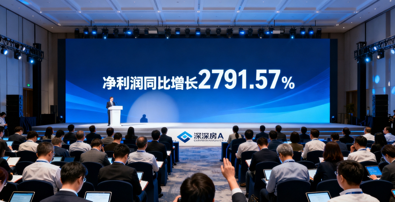 深深房a股票(深深房a股票走势图) 深深房a股票(深深房a股票走势图)