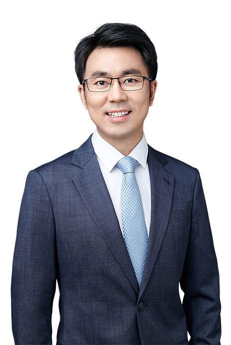 鹏华基金(鹏华基金总经理)