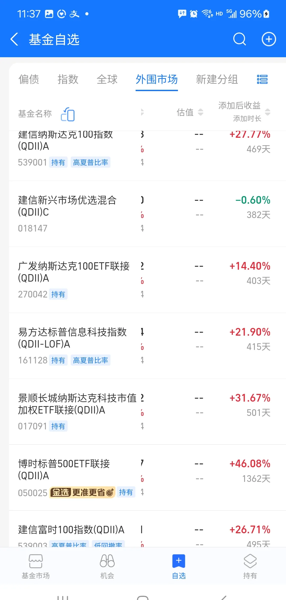 自选基金天天基金网(自选基金天天基金网官网首页63) 自选基金天天基金网(自选基金天天基金网官网首页63)