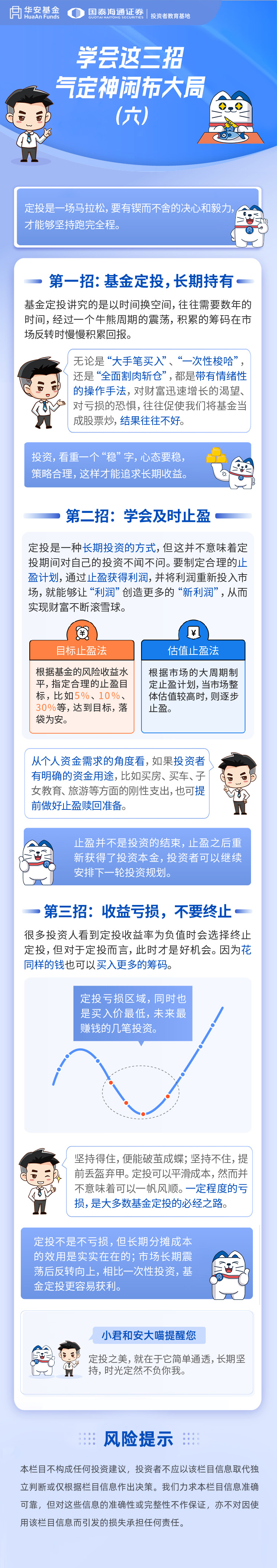 基金定投(基金定投如何取消)