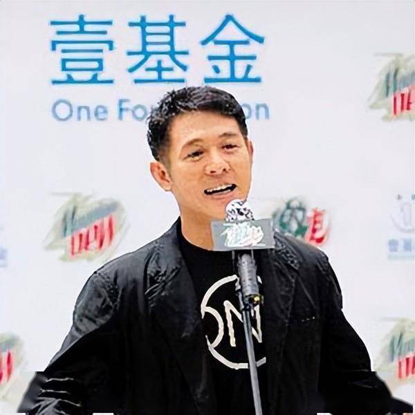 壹基金(壹基金创始人是谁)